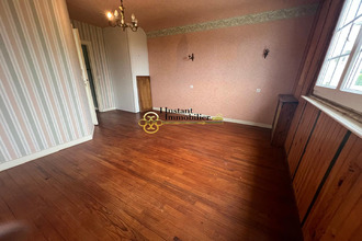 achat maison plougourvest 29400