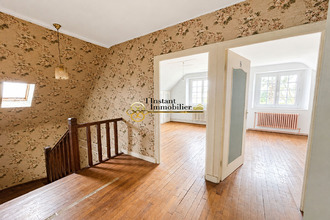 achat maison plougourvest 29400