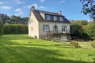 achat maison plougras 22780