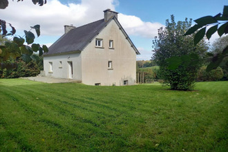 achat maison plougras 22780