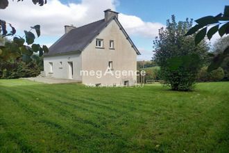 achat maison plougras 22780