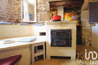 achat maison plougras 22780