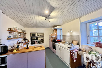 achat maison plougras 22780
