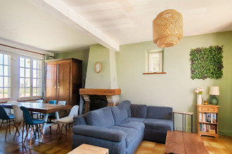 achat maison plougrescant 22820