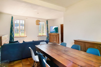 achat maison plougrescant 22820