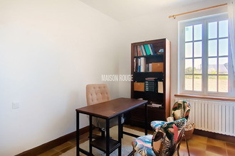 achat maison plougrescant 22820