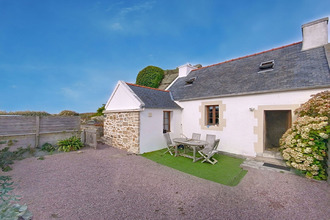 achat maison plougrescant 22820