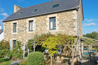 achat maison plougrescant 22820