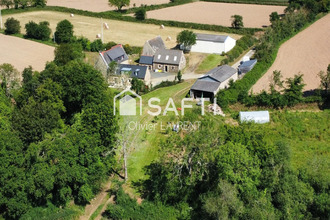 achat maison plougrescant 22820