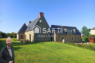 achat maison plougrescant 22820