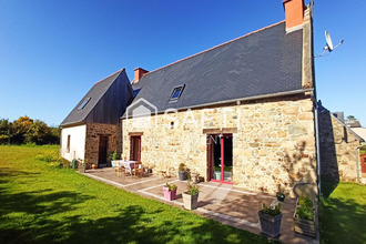 achat maison plougrescant 22820