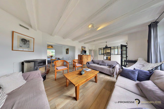 achat maison plougrescant 22820