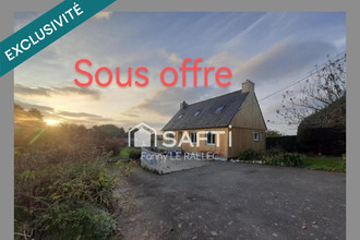 achat maison plougrescant 22820