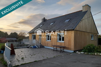 achat maison plougrescant 22820