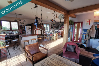 achat maison plougrescant 22820