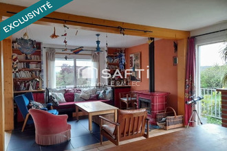 achat maison plougrescant 22820