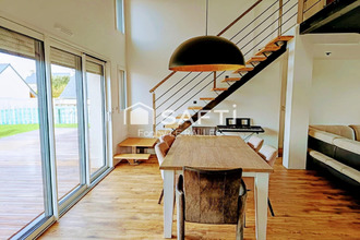 achat maison plougrescant 22820