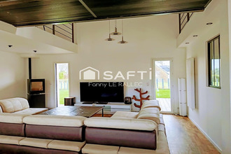 achat maison plougrescant 22820