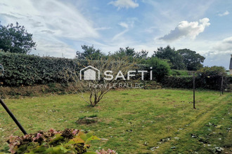 achat maison plougrescant 22820