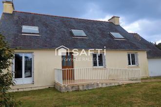 achat maison plougrescant 22820