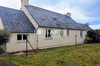 achat maison plougrescant 22820