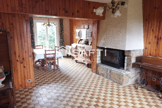 achat maison plougrescant 22820