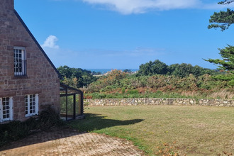 achat maison plougrescant 22820