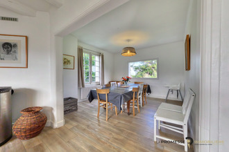 achat maison plougrescant 22820