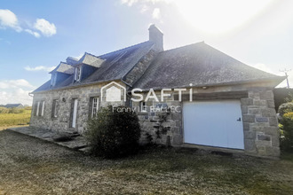 achat maison plougrescant 22820