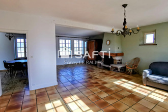achat maison plougrescant 22820