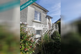 achat maison plougrescant 22820