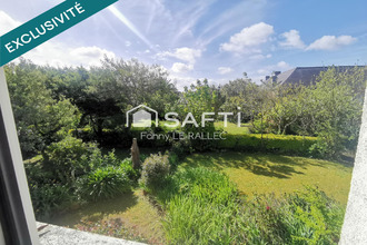 achat maison plougrescant 22820