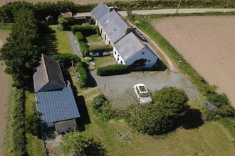 achat maison plougrescant 22820