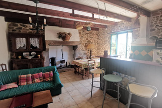 achat maison plougrescant 22820