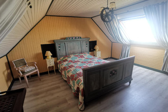 achat maison plougrescant 22820