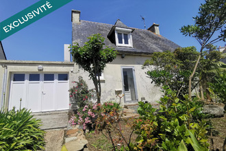 achat maison plougrescant 22820