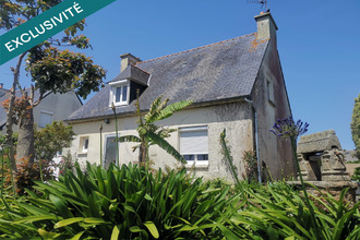 achat maison plougrescant 22820