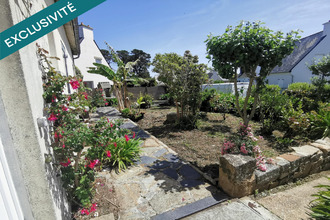 achat maison plougrescant 22820