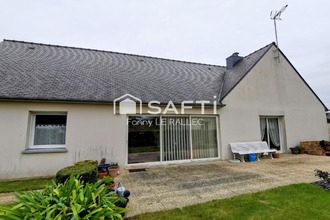 achat maison plougrescant 22820