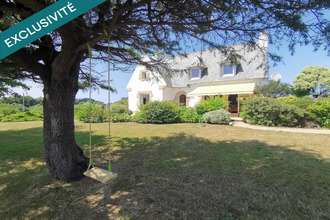 achat maison plougrescant 22820