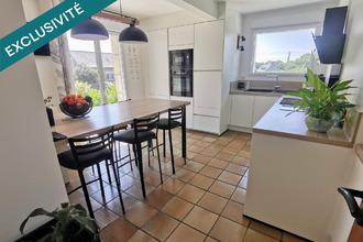achat maison plougrescant 22820