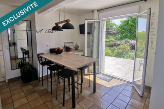 achat maison plougrescant 22820