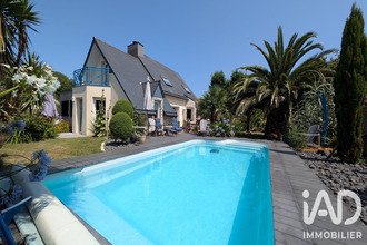 achat maison plougrescant 22820