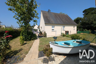 achat maison plougrescant 22820