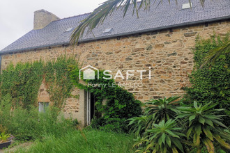 achat maison plougrescant 22820