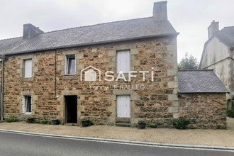 achat maison plougrescant 22820