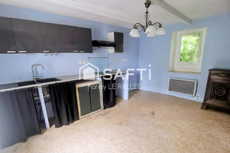 achat maison plougrescant 22820