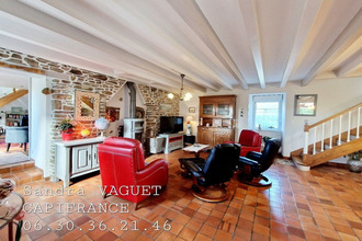 achat maison plouguenast 22150