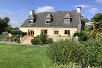 achat maison plouguenast 22150