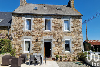 achat maison plouguenast 22150